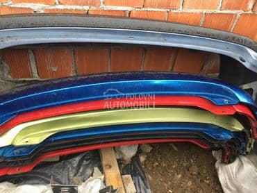 Branik za Ford Fiesta