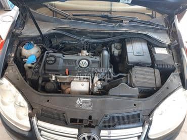 Tsi za Volkswagen Golf 5