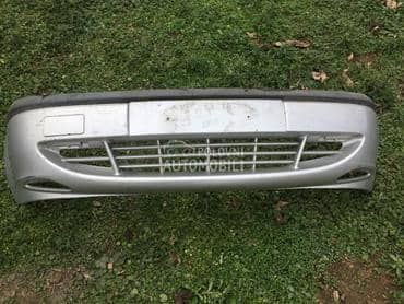 Branik za Ford Fiesta