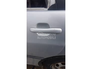 Brava za Seat Ibiza