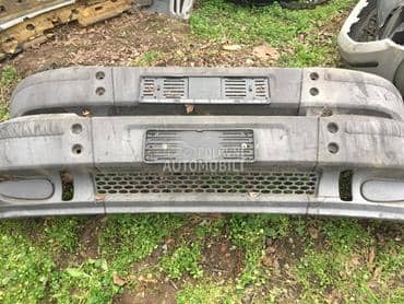 Branik tranzit za Ford Ostalo