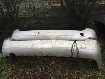 Branik za Ford Focus