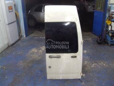 Vrata za Ford Transit Connect