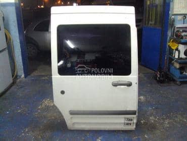 Vrata za Ford Transit Connect