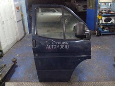 Vrata  tranzit za Ford Tourneo
