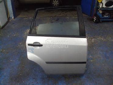 Vrata za Ford Fiesta