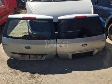 Vrata za Ford Fusion