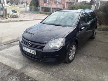 Retrovizor levi/desni za Opel Astra H