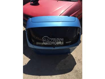 Vrata za Ford Fiesta