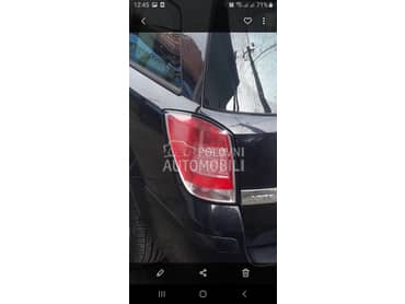 Stop svetlo za Opel Astra H