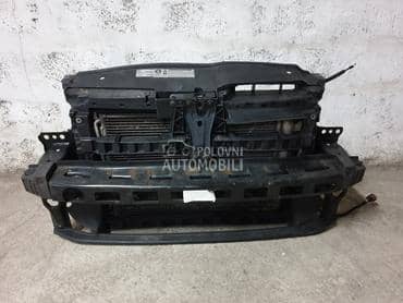 PRSA, ŠINA, HLADNJAK 1.4 TSI za Volkswagen Golf 6 od 2008. do 2012. god.