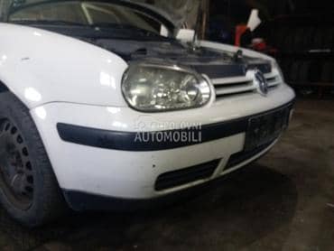 Farovi za Volkswagen Golf 4