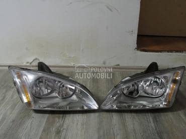 Farovi focus 2 za Ford Focus od 2004. do 2008. god.