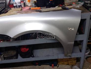 Levo krilo za Volkswagen Passat B5.5