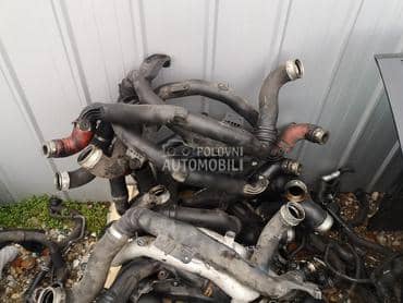 creva za Volkswagen Golf 5, Golf 6, Passat B6 ... od 2004. do 2012. god.