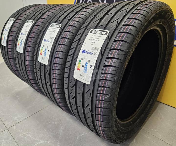Viking 275/45 R20 Letnja