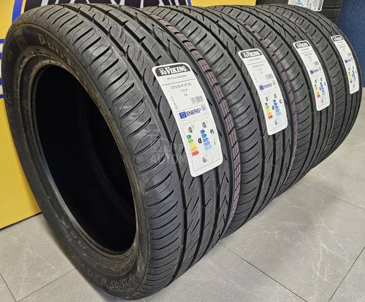 Viking 275/45 R20 Letnja