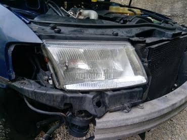 Farovi za Volkswagen Passat B5