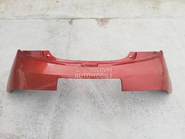 zadnji branik za Renault Megane od 2008. do 2012. god.