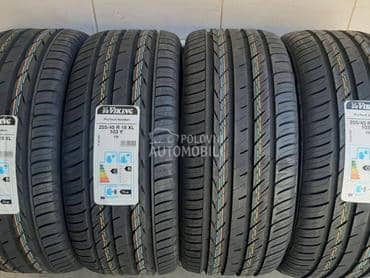Viking 255/45 R18 Letnja