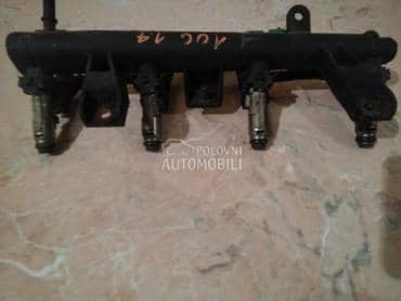 Dizna za Peugeot 106 od 1996. do 2009. god.