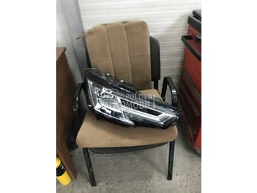 Desni far LED za Audi A4 od 2018. do 2020. god.