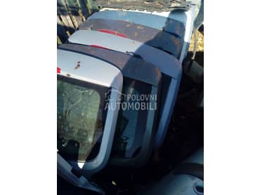 gepek vrata hauba branik vrata za Renault Laguna, Scenic