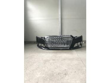 Branik sa maskom za Audi A4 od 2016. do 2018. god.