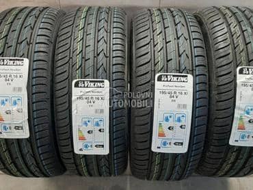 Viking 195/45 R16 Letnja