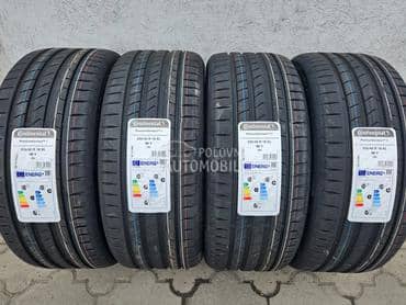 Continental 235/45 R18 Letnja