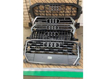 maske za Audi Q5 od 2012. do 2019. god.