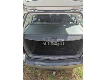 roletne i daske za Volkswagen Golf 4 od 1999. do 2004. god.