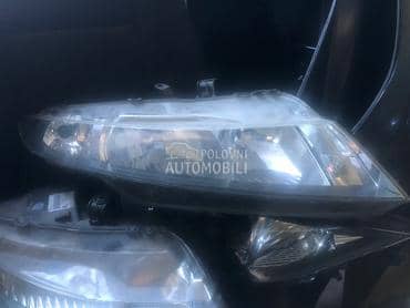 Far desni za Honda Civic od 2007. do 2009. god.