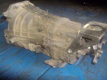 menjac tranzit 2.4 za Ford Ostalo