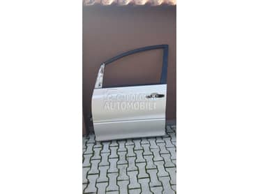 vrata L. za Toyota Previa od 2000. do 2006. god.