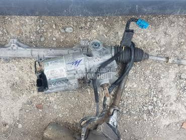 Elektro letva volana pezo za Peugeot 207