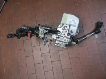 City servo modus , clio 3 za Renault Clio od 2004. do 2008. god.