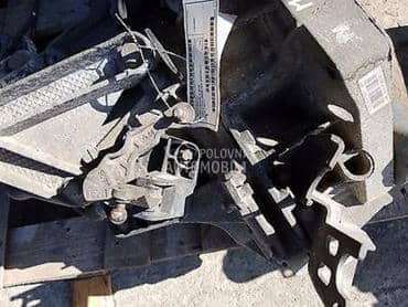 Menjac 1.5 dci za Renault Grand Modus, Modus od 2004. do 2012. god.