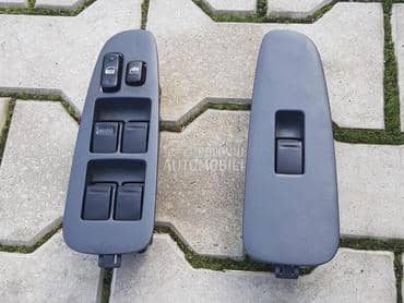 prekidaci elektro podizaca za Toyota Previa od 2000. do 2006. god.