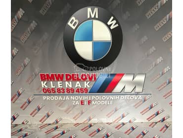 Viljuske E46 za BMW 315, 316, 318 ... od 1998. do 2005. god.