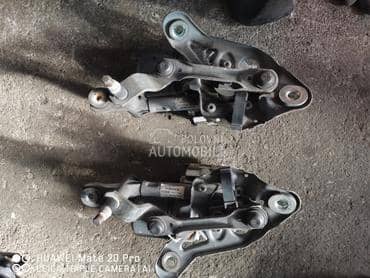 Motori brisaca za Peugeot 407