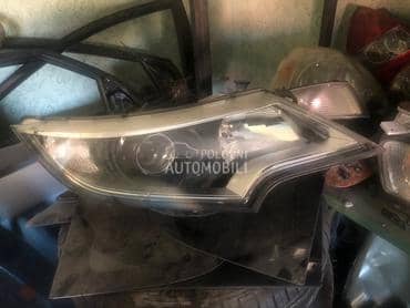 Far desni za Honda Civic od 2014. do 2015. god.