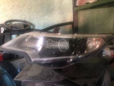 Far levi za Honda Civic od 2014. do 2015. god.