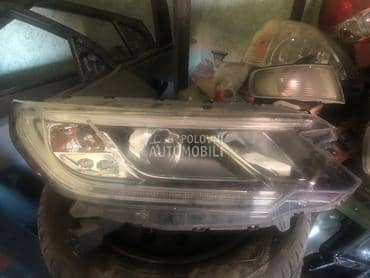 Far desni za Honda CR-V od 2014. do 2017. god.