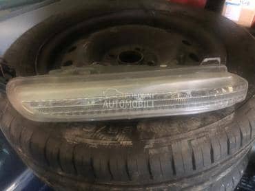 Dnevno svetlo za Honda Civic od 2012. do 2014. god.