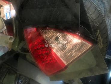 Stop svetlo desno za Honda HR-V od 2016. do 2019. god.