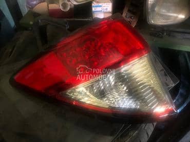 Stop svetlo levo za Honda HR-V od 2016. do 2019. god.