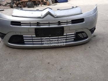 Prednji branik za Citroen C4 Picasso