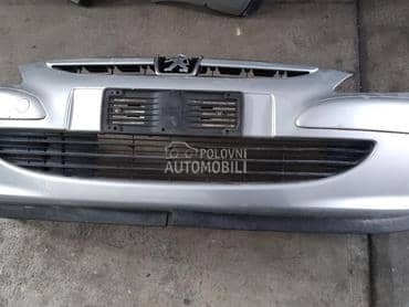 Prednji branik za Peugeot 307