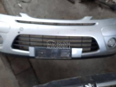 Prednji branik za Citroen C3